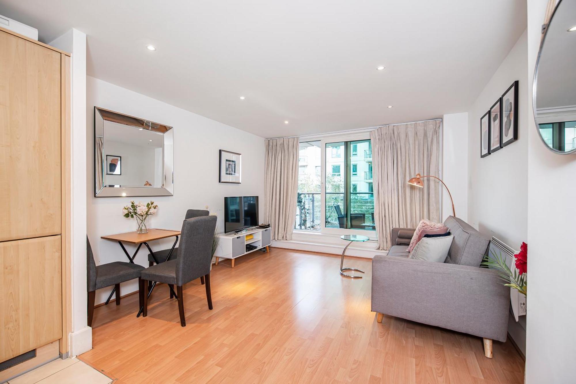 Central 2 Bed With Large Terrace London Exterior foto
