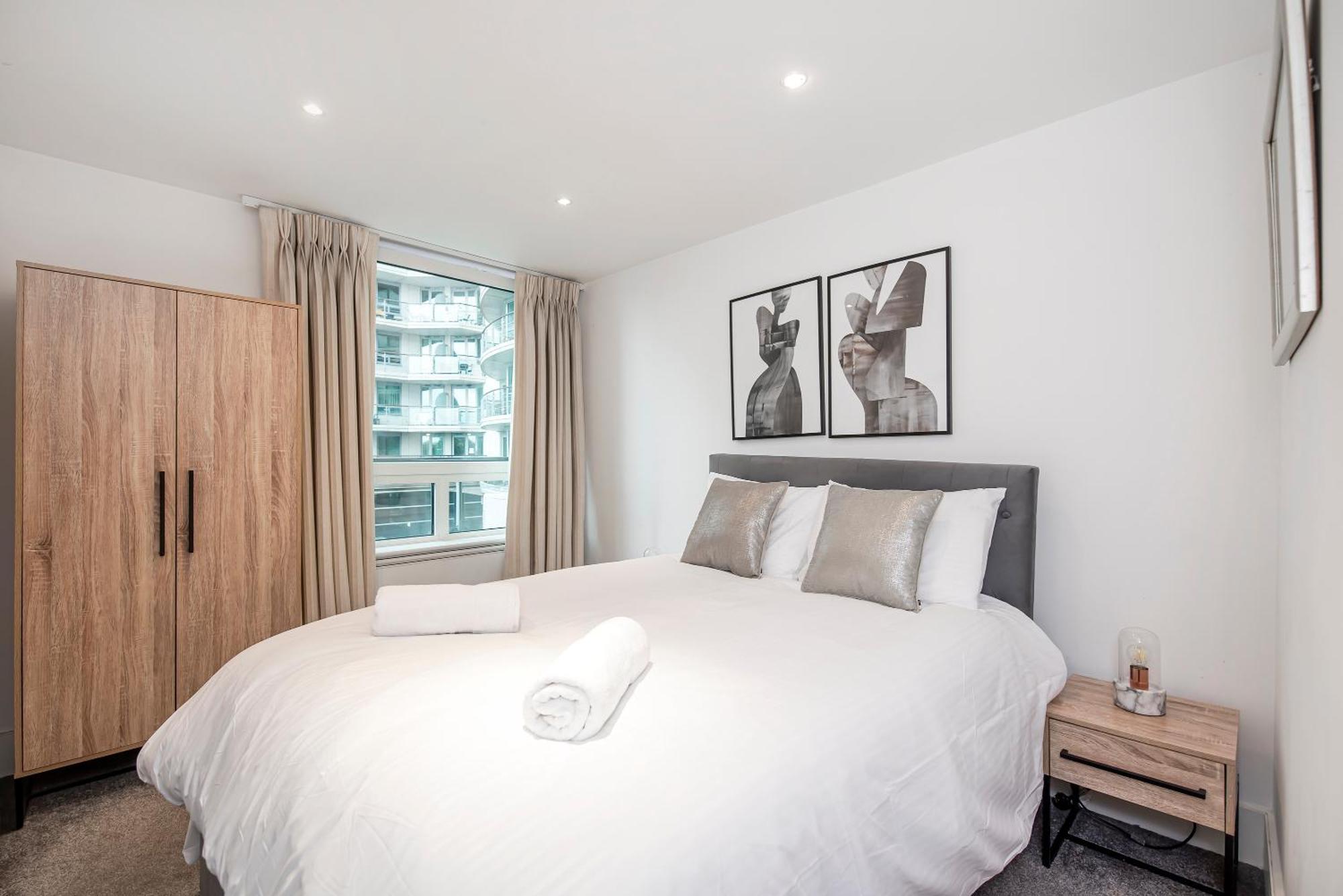 Central 2 Bed With Large Terrace London Exterior foto