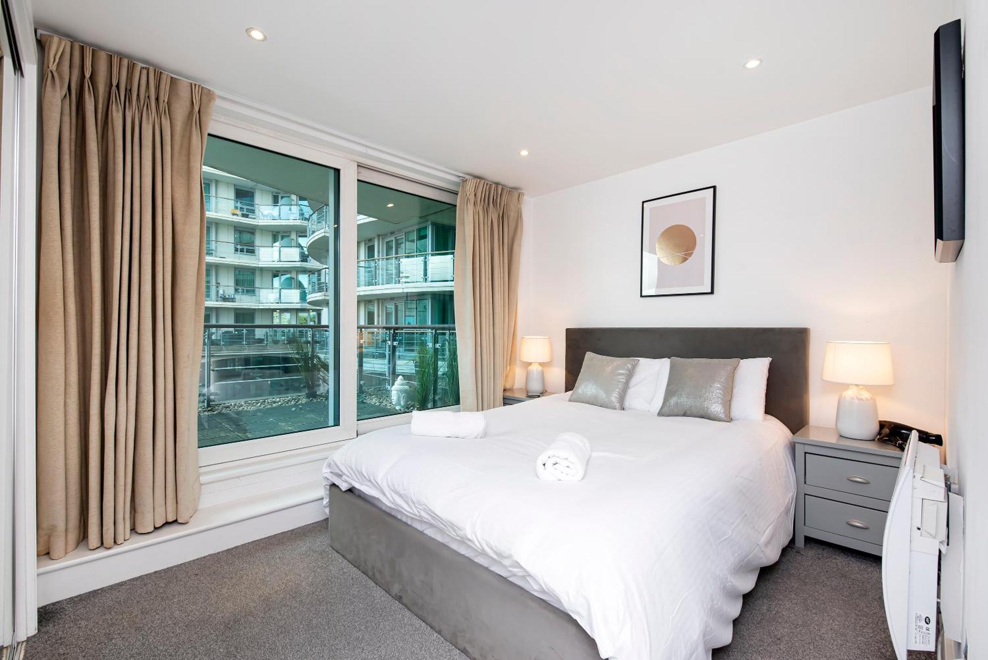 Central 2 Bed With Large Terrace London Exterior foto