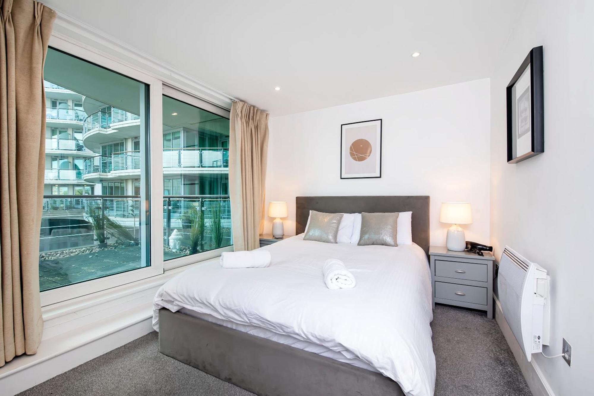 Central 2 Bed With Large Terrace London Exterior foto