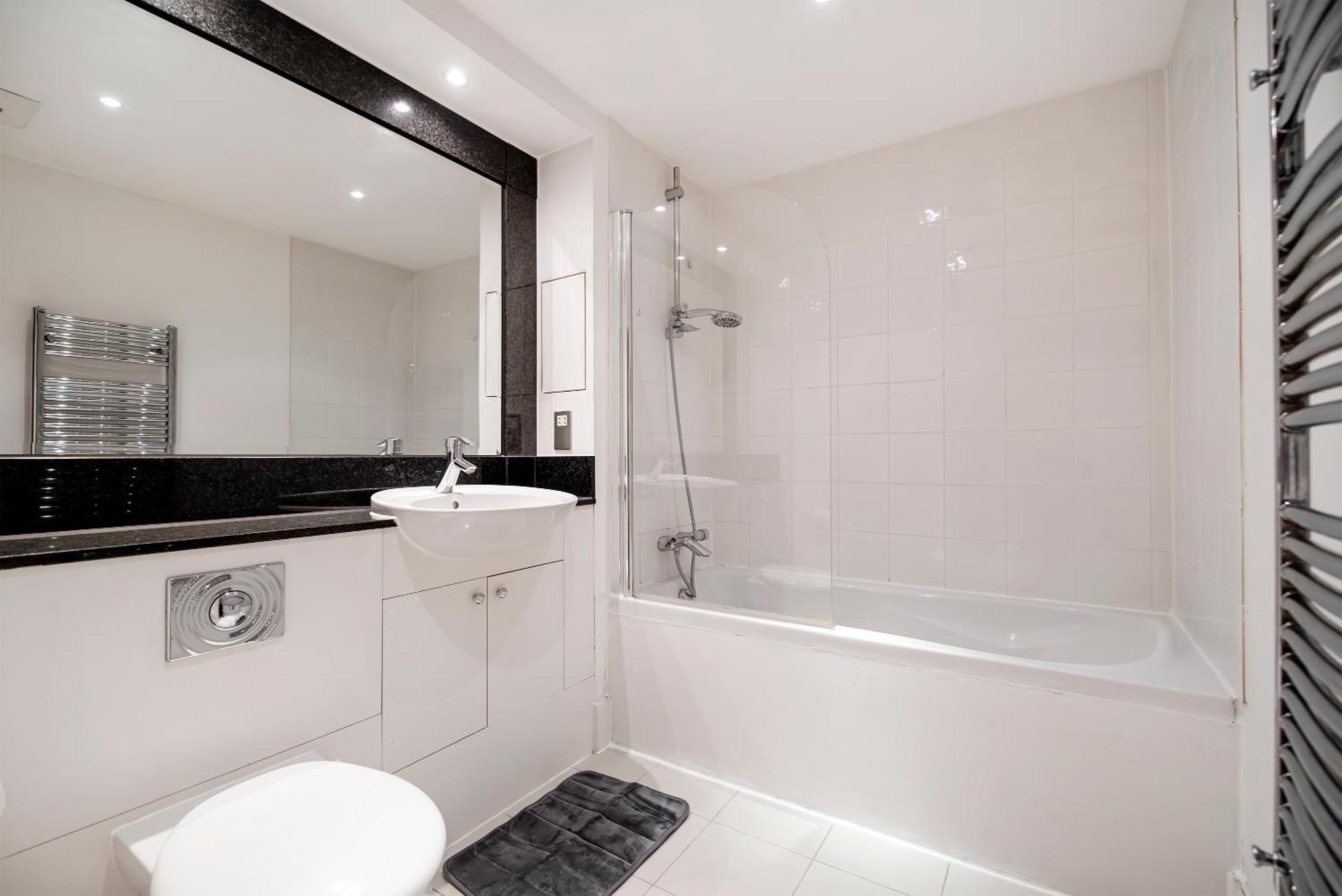 Central 2 Bed With Large Terrace London Exterior foto